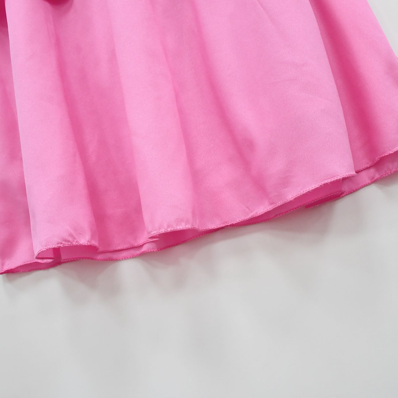 Super Mario Bros Princess Peach Kids Girls Tutu Dress Outfits Cosplay Costume