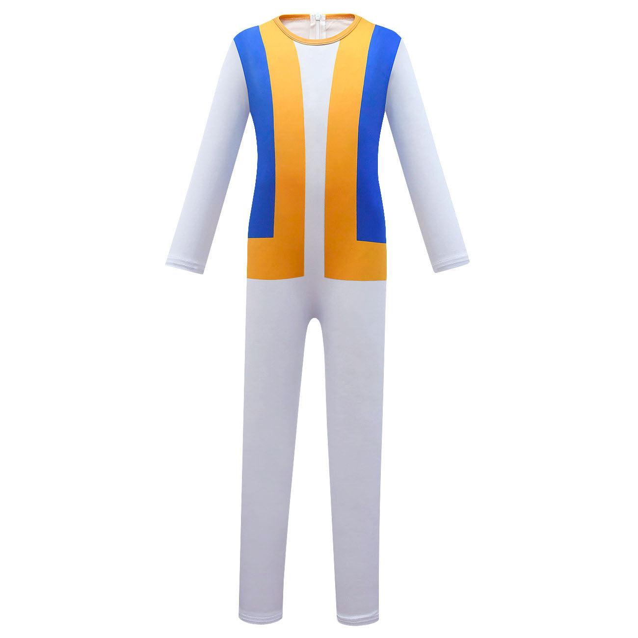 Super Mario Bros Toad Kids Jumpsuit Outfits Cosplay Party Costume