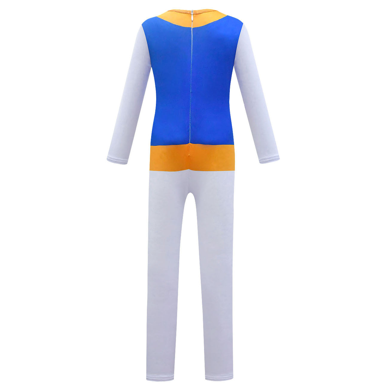 Super Mario Bros Toad Kids Jumpsuit Outfits Cosplay Party Costume