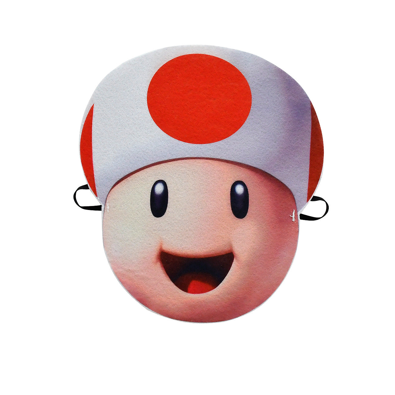 Super Mario Bros Toad Kids Jumpsuit Outfits Cosplay Party Costume
