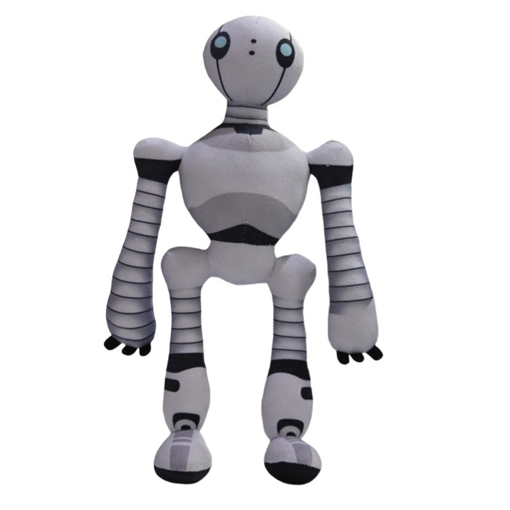 The Wild Robot Cute Robot Plush Toy