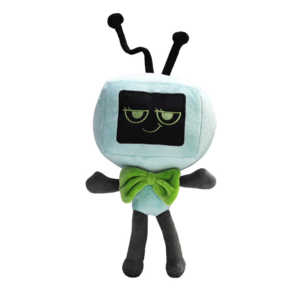 Dandy's World Roblox Sunflower Plush Toy