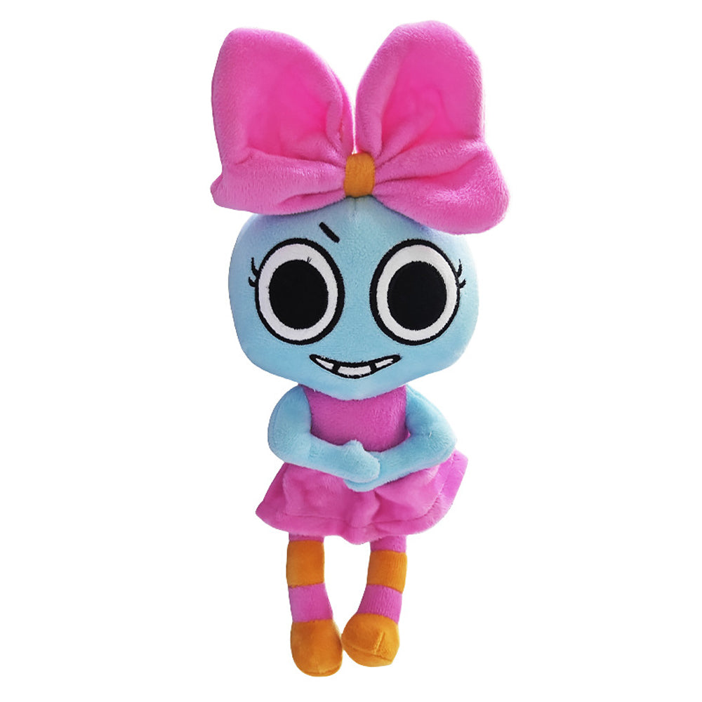 Dandy's World Roblox Sunflower Plush Toy