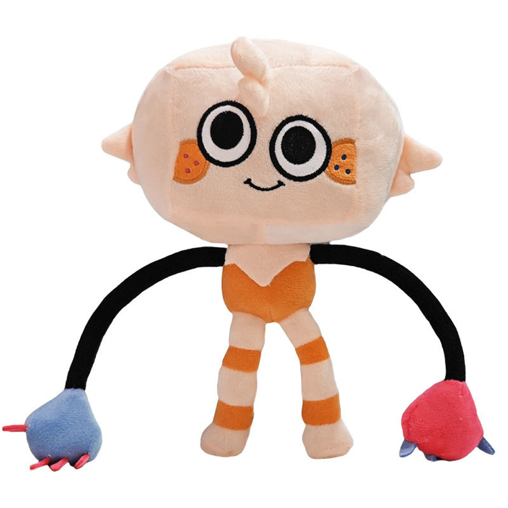 Dandy's World Roblox Sunflower Plush Toy