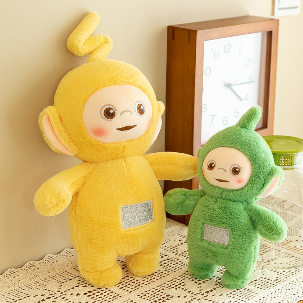 eletubbies Doll plush toy kids baby Girl Soothing Sleeping