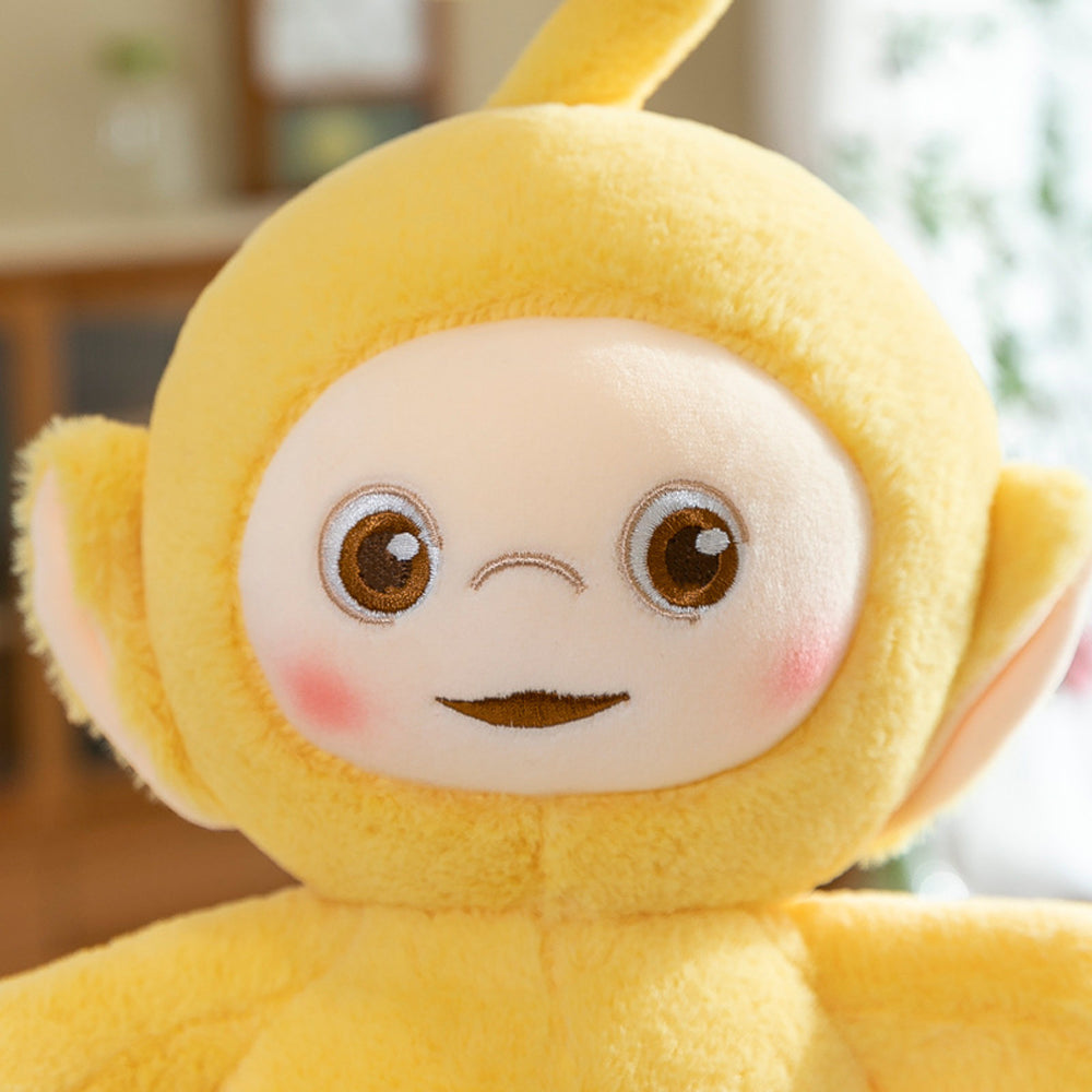 eletubbies Doll plush toy kids baby Girl Soothing Sleeping