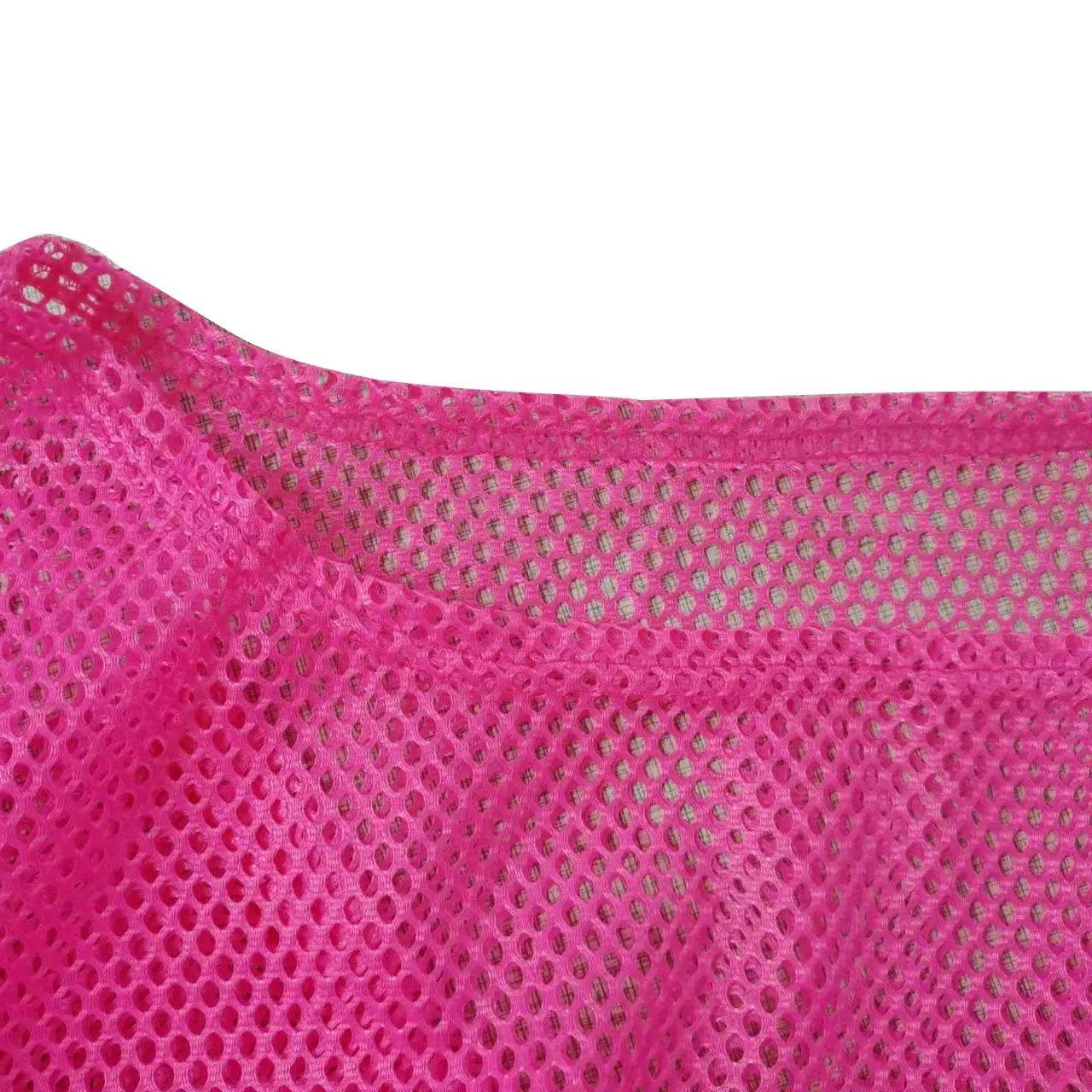 1980s Top Fishnet Women T-shirt Suspenders 80s Costumes Cosplay Party Carnival - Azufun