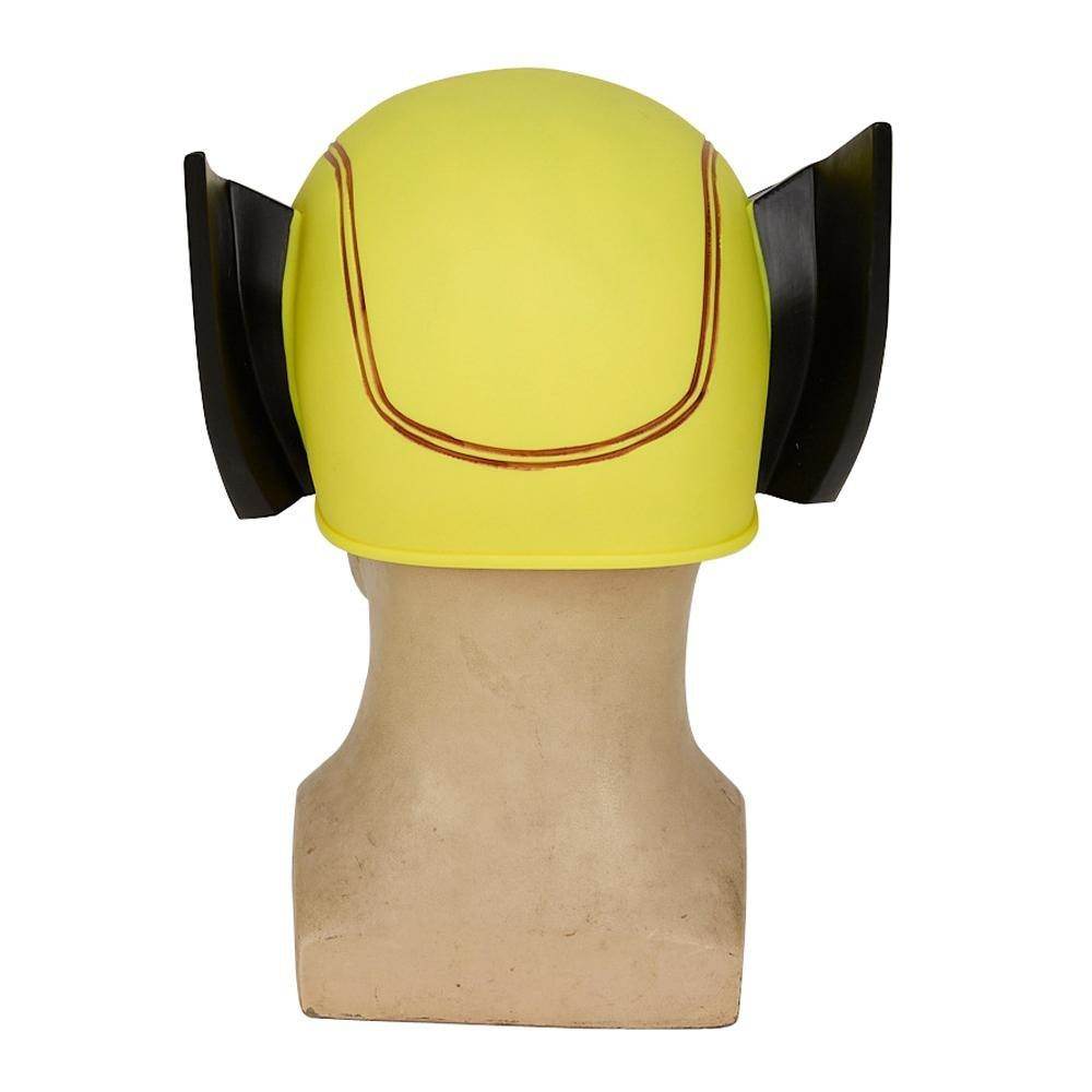 2024 Deadpool 3 Deadpool & Wolverine Logan Mask helmet - Azufun