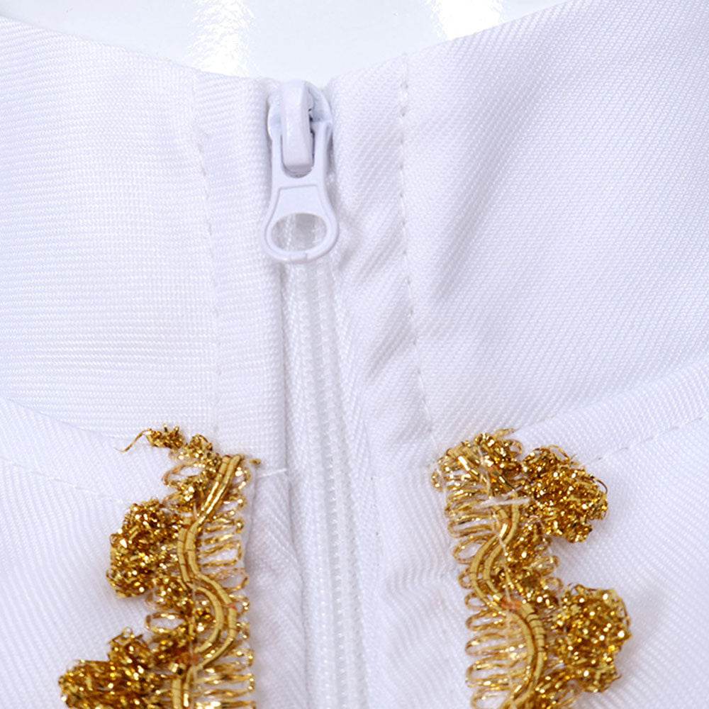 Men's Pope Costume Halloween Medieval Cosplay - Azufun