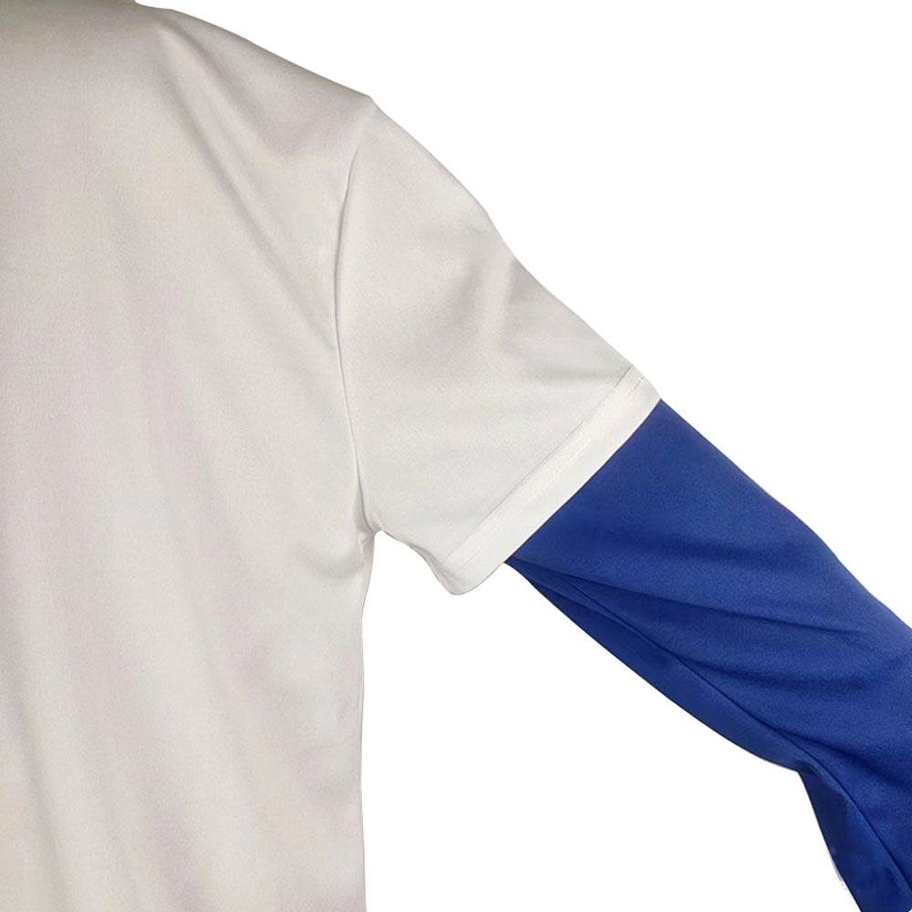 HUNTER×HUNTER Killua Costume cosplay Full set - Azufun