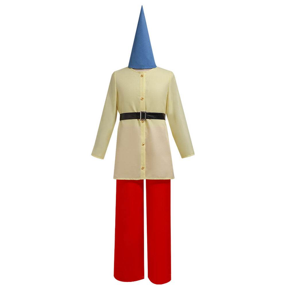 Snow White and the Seven Dwarfs Costume Cosplay Halloween - Azufun