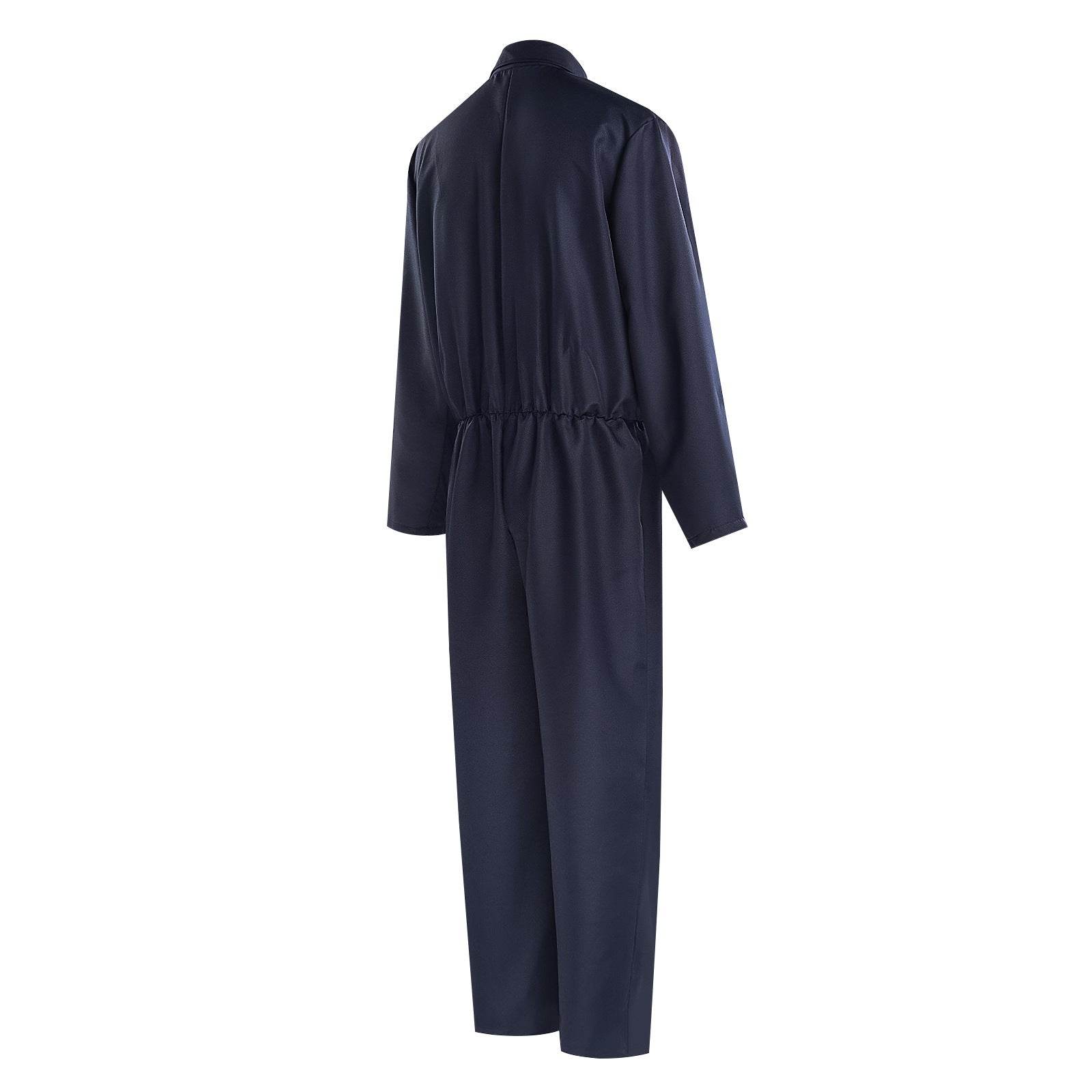 Halloween Michael Myers Costume Workwear Cosplay - Azufun