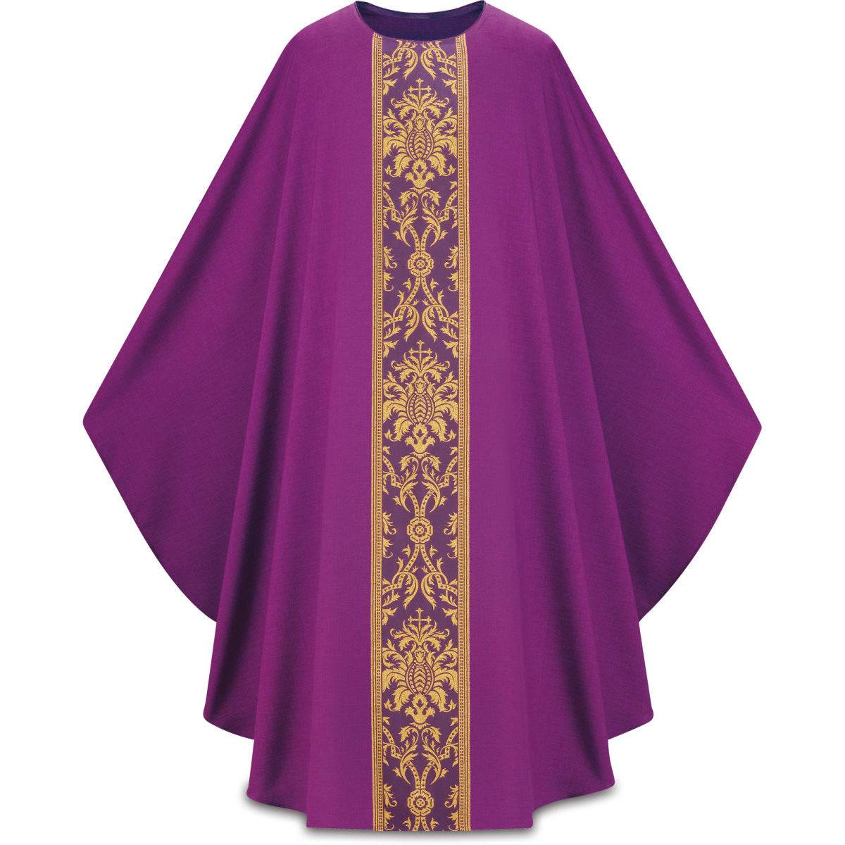 Gothic tea suble costume cos Arabian priest religious robe Halloween - Azufun