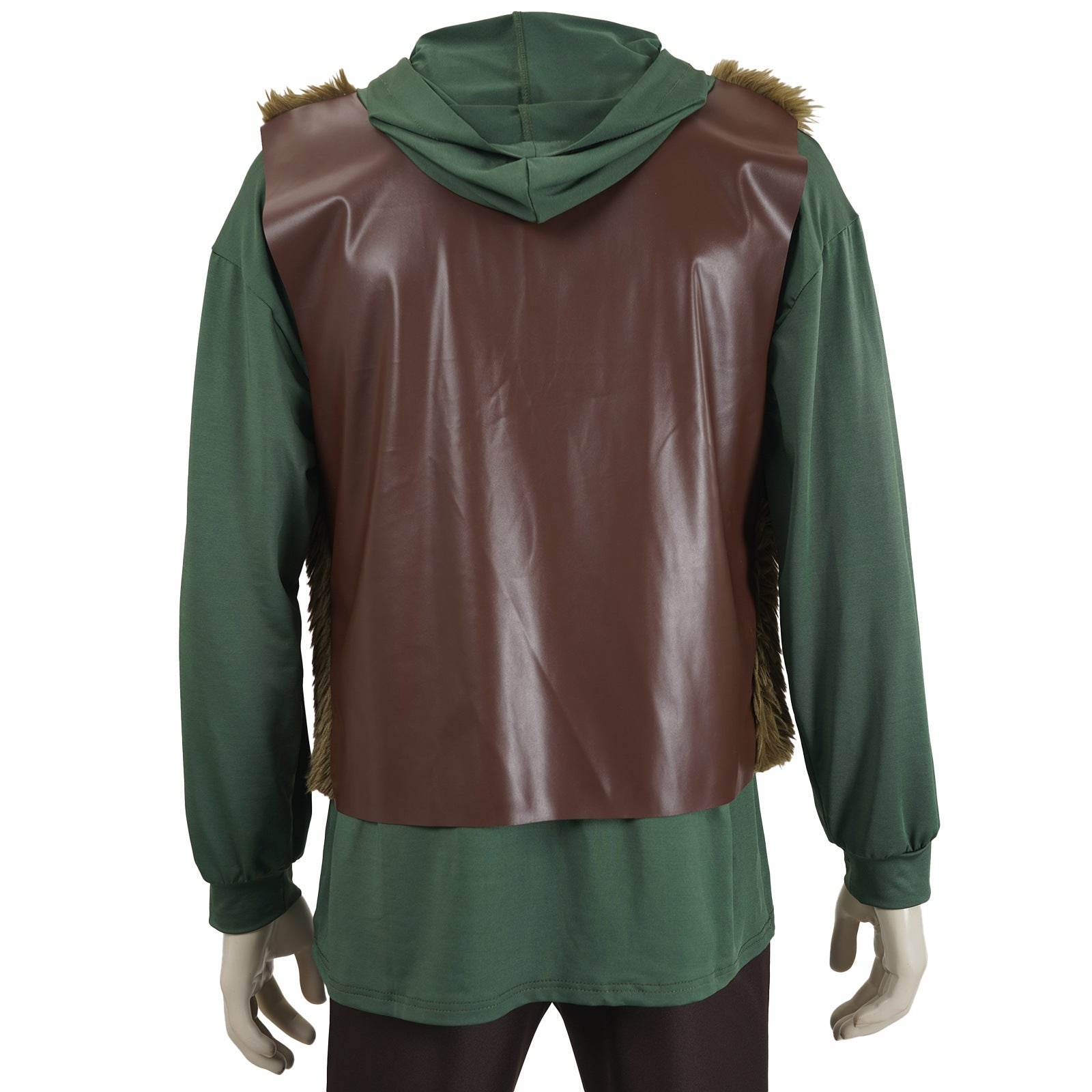 How to Train Your Dragon: Live Action Hiccup Costume Halloween - Azufun