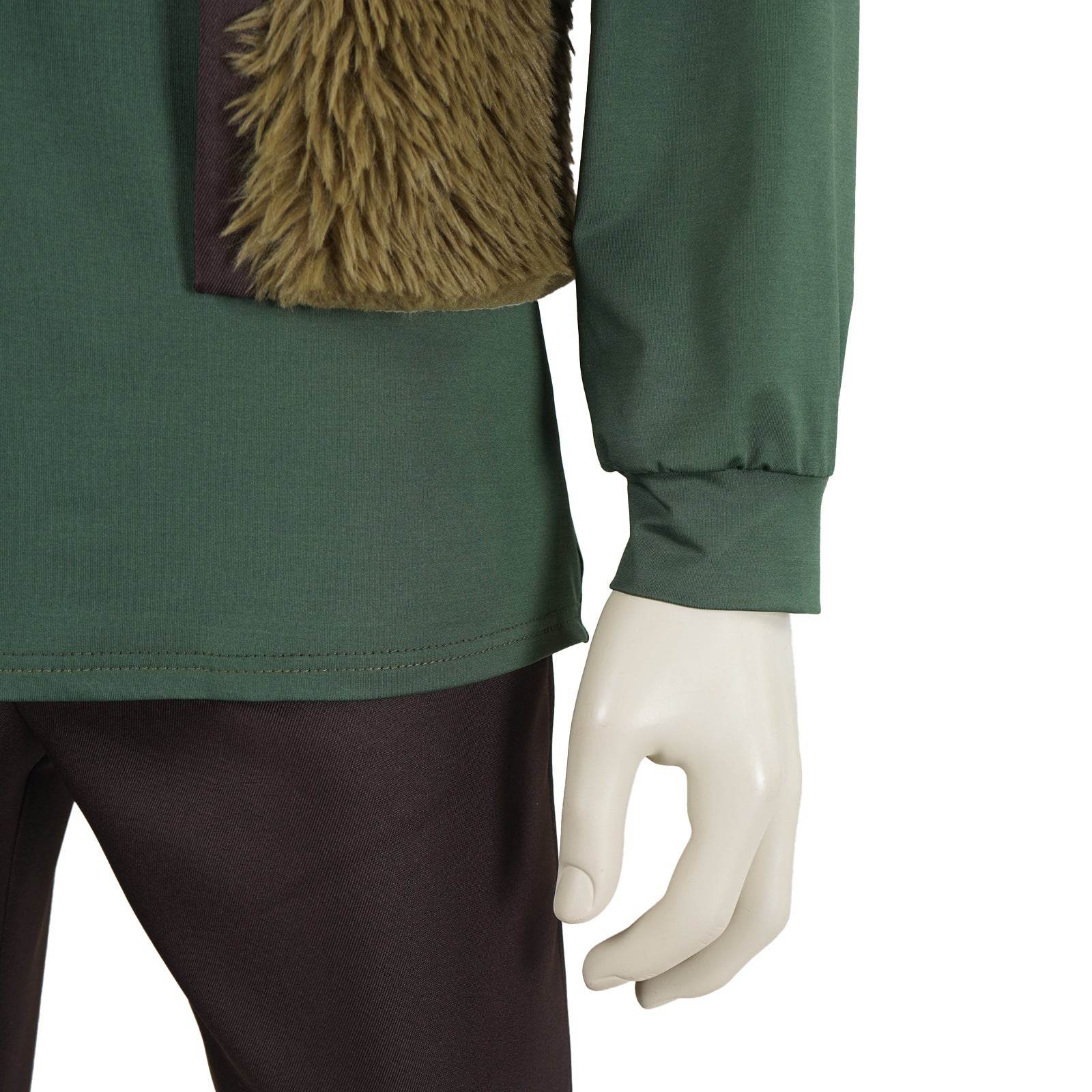 How to Train Your Dragon: Live Action Hiccup Costume Halloween - Azufun