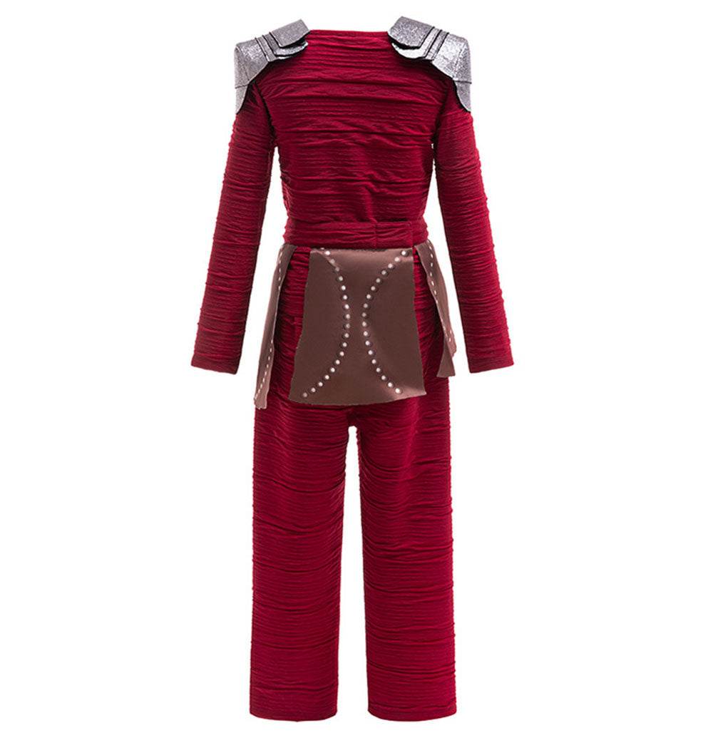 How to Train Live Film Astrid Hofferson Cosplay Dragon Costume Halloween - Azufun