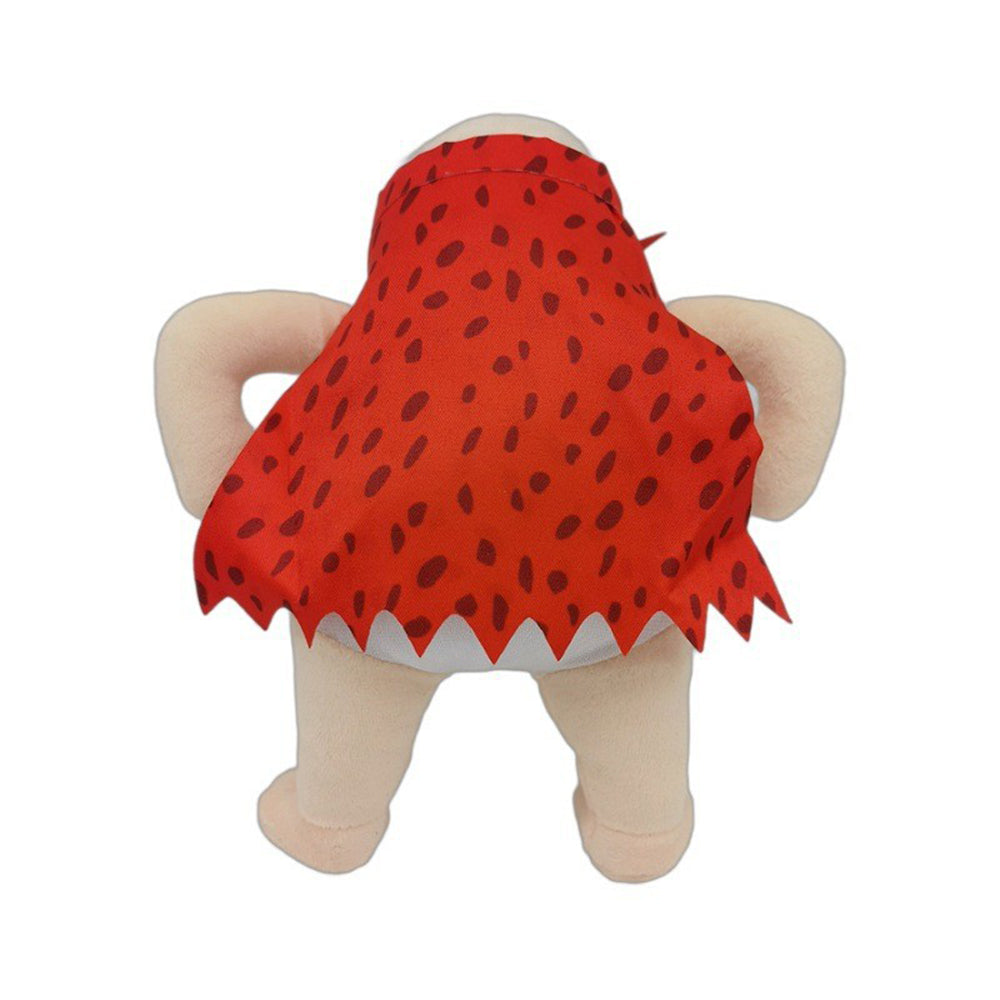 Captain Underpants Plush Doll Birthday Toy Gift - Azufun