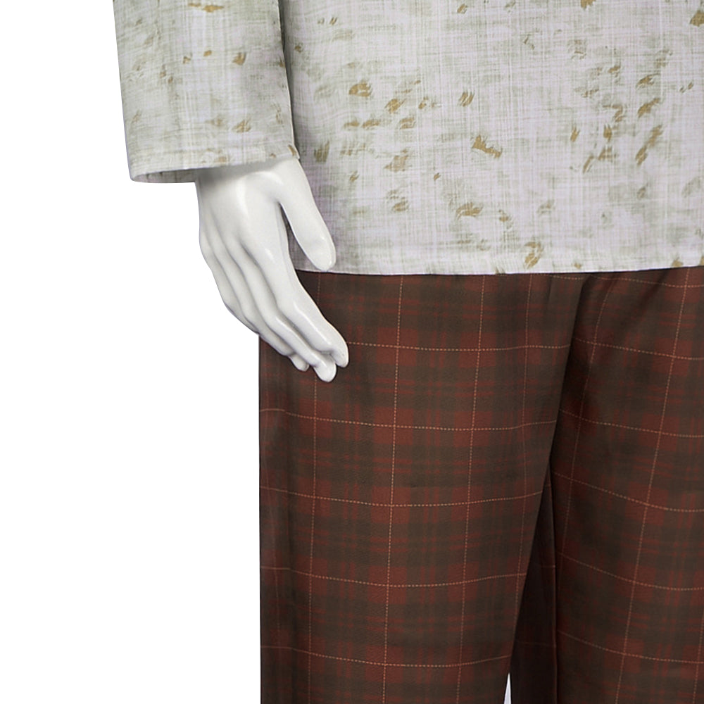 Shrek Halloween Anime Costume with Green - Azufun