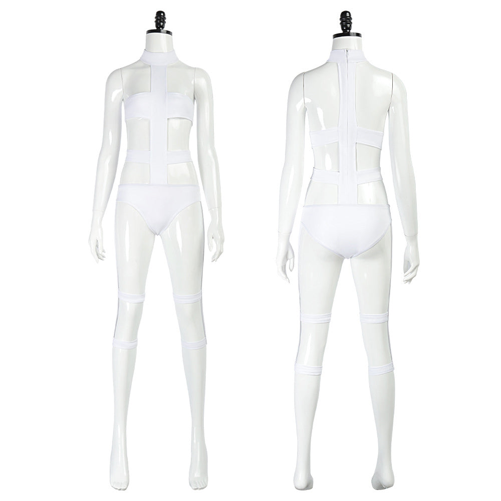 The Fifth Element Lilu cosplay costume Halloween - Azufun