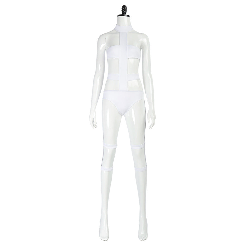 The Fifth Element Lilu cosplay costume Halloween - Azufun