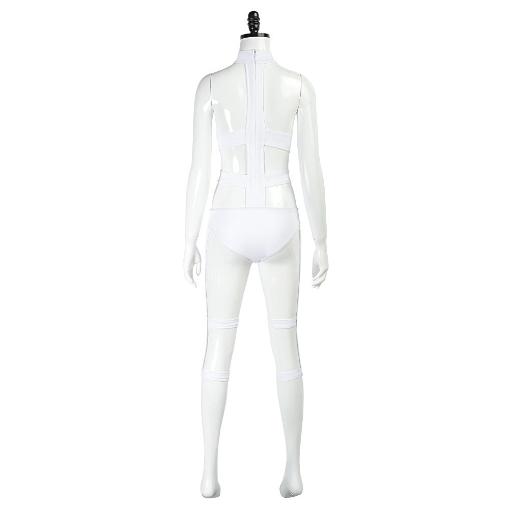 The Fifth Element Lilu cosplay costume Halloween - Azufun