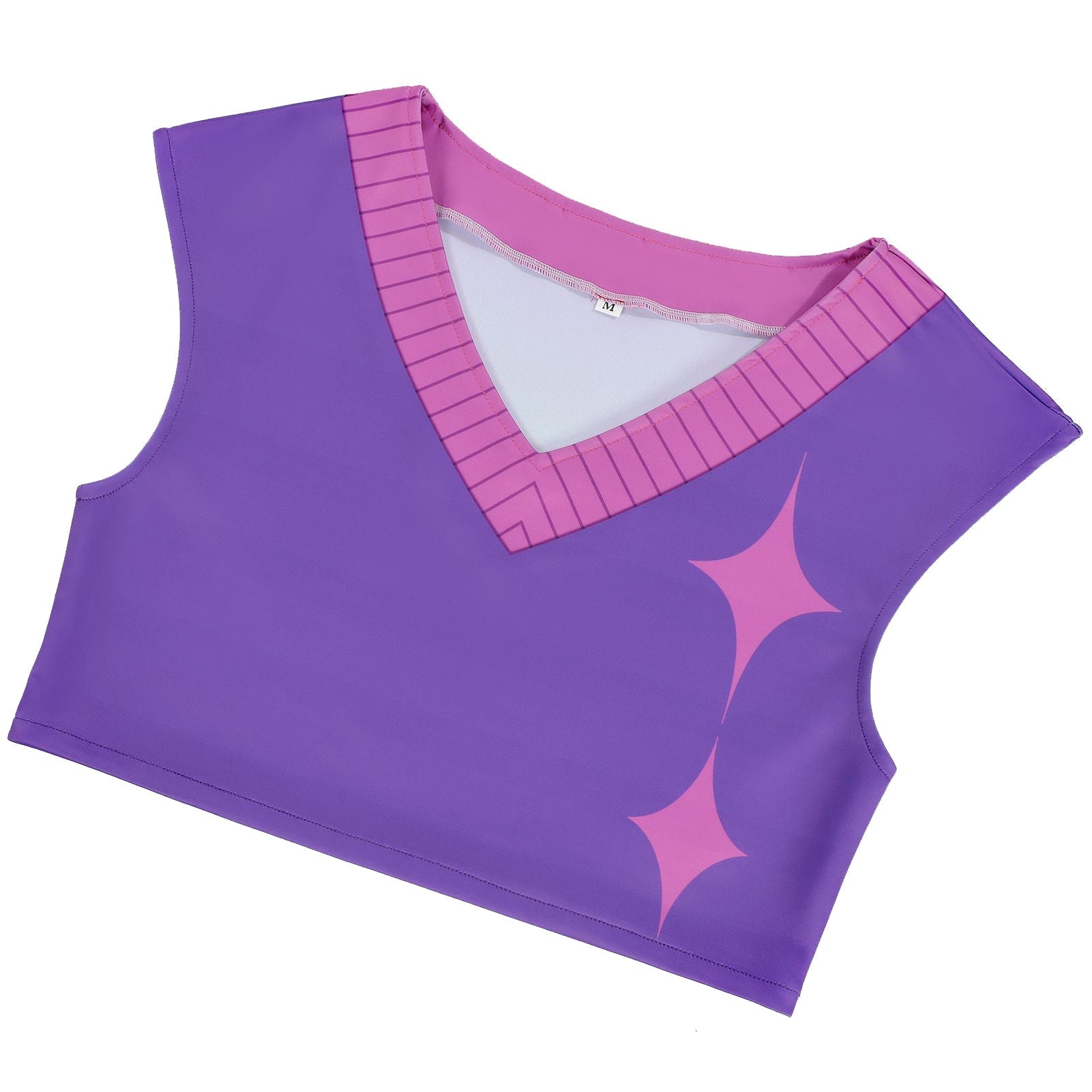 KPop Demon Hunters Saja Boys Baby Abby Jinu Mystery Romance Costume Cosplay - Azufun