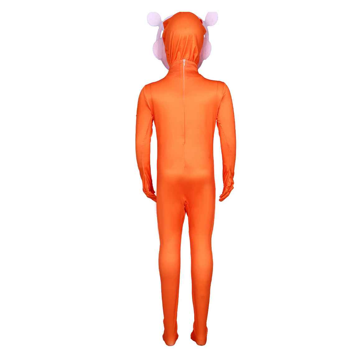 Sprunki Incredibox Costume Jumpsuit Bodysuit Halloween Kids Adult