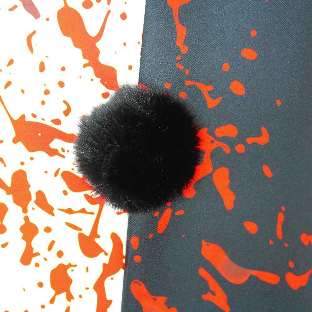 Art The Clown Dress Joker Costume Jumpsuit Halloween Terrifier Cosplay