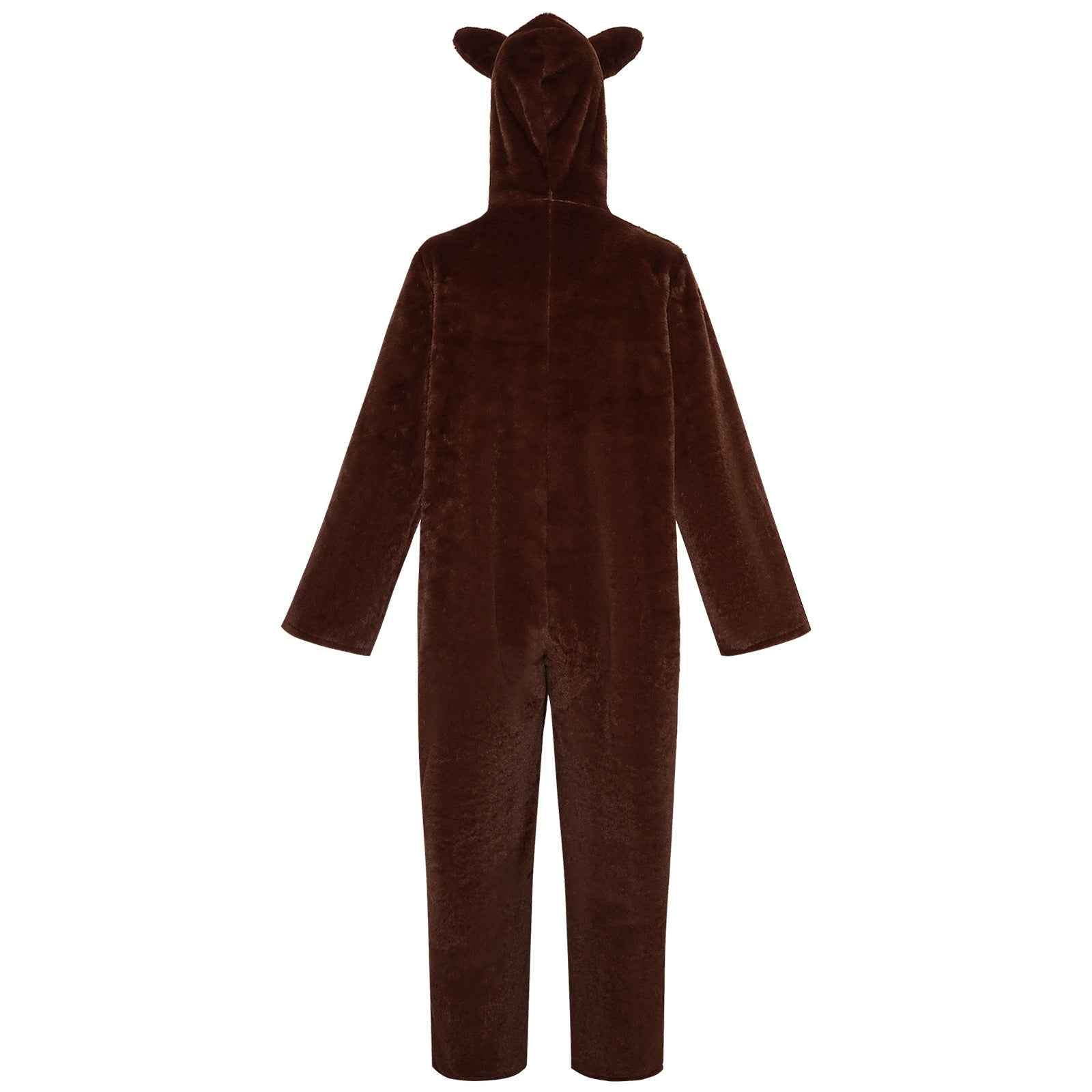 Labubu Cosplay Costume Jumpsuit Party Fancy Dress Bodysuit For Kids Adult Halloween