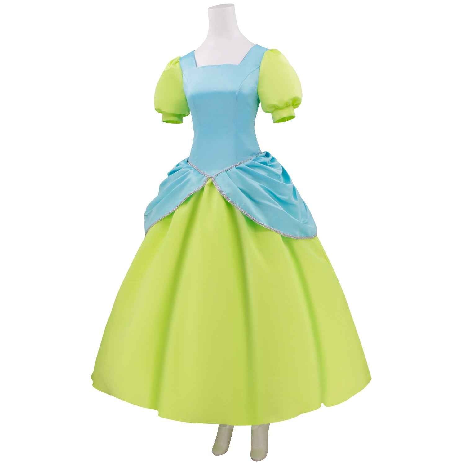 Cinderella Princess stepmother Sister Costume Cosplay Halloween