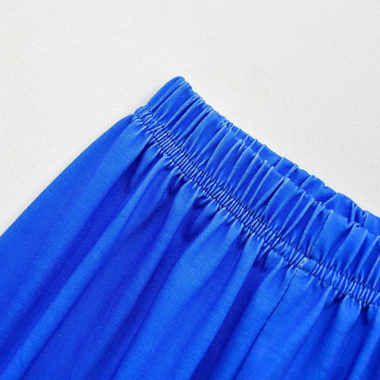 Cry Babies Cosplay Costume Long Sleeve Cartoon Two Piece Suits - Azufun