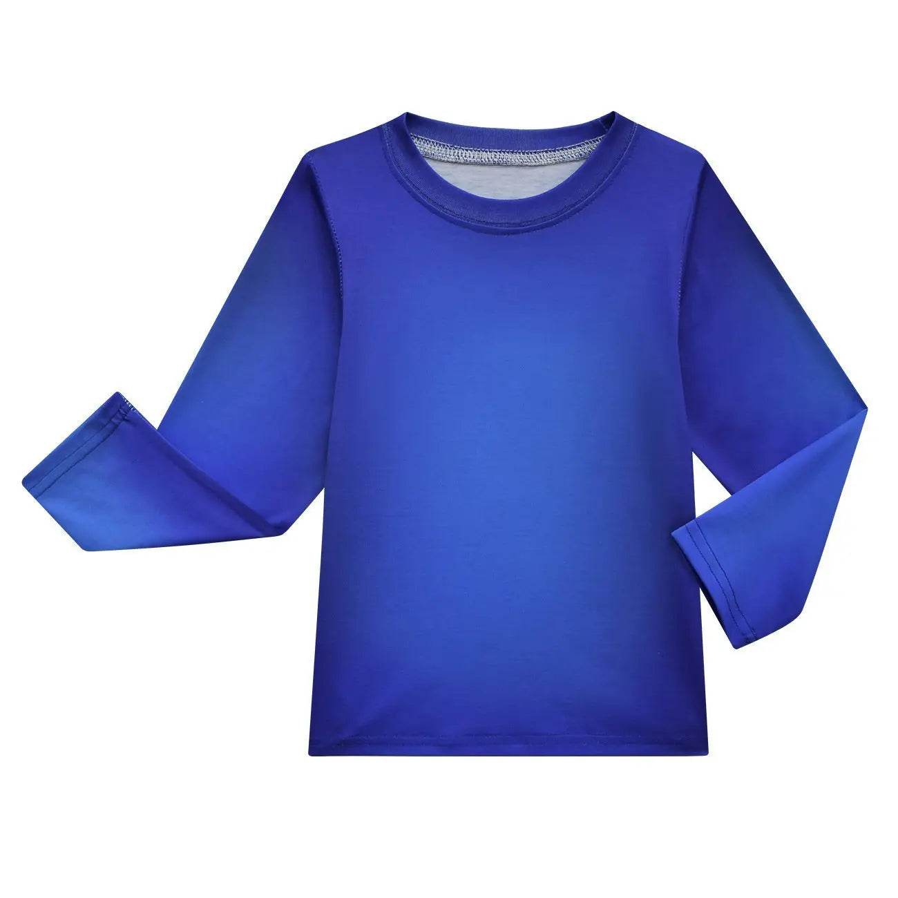 Game Roblox rainbow friends Costume Cosplay Blue Monster Pajamas set For Kids - Azufun