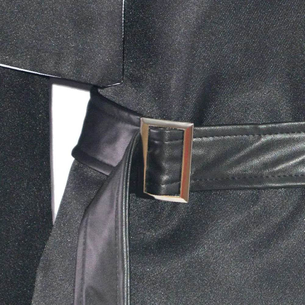 Halloween The ghost nun cosplay priest costume costumes - Azufun