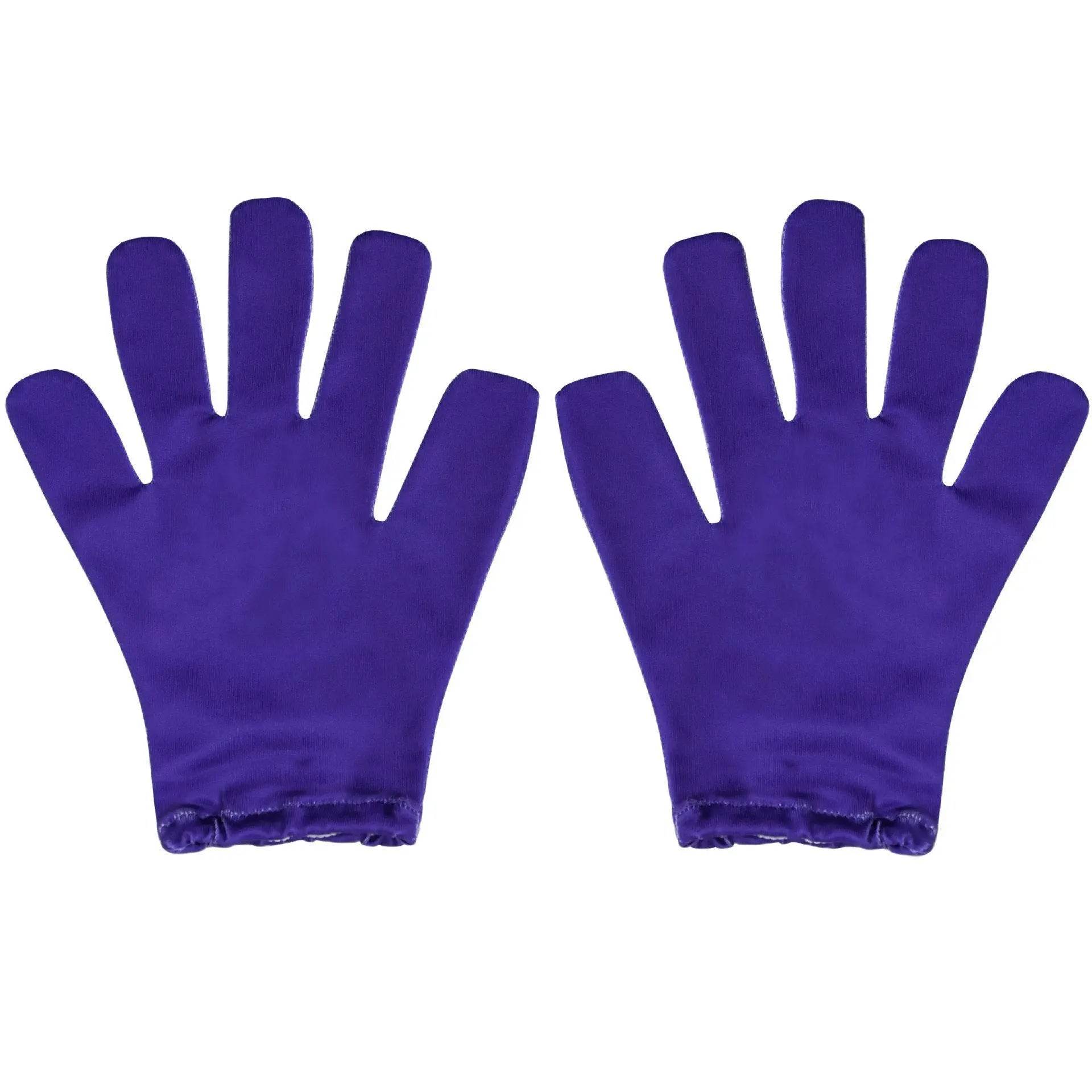 Kids Halloween Teddy Bear Cosplay Costume Jumpsuit Zentai Suits - Azufun