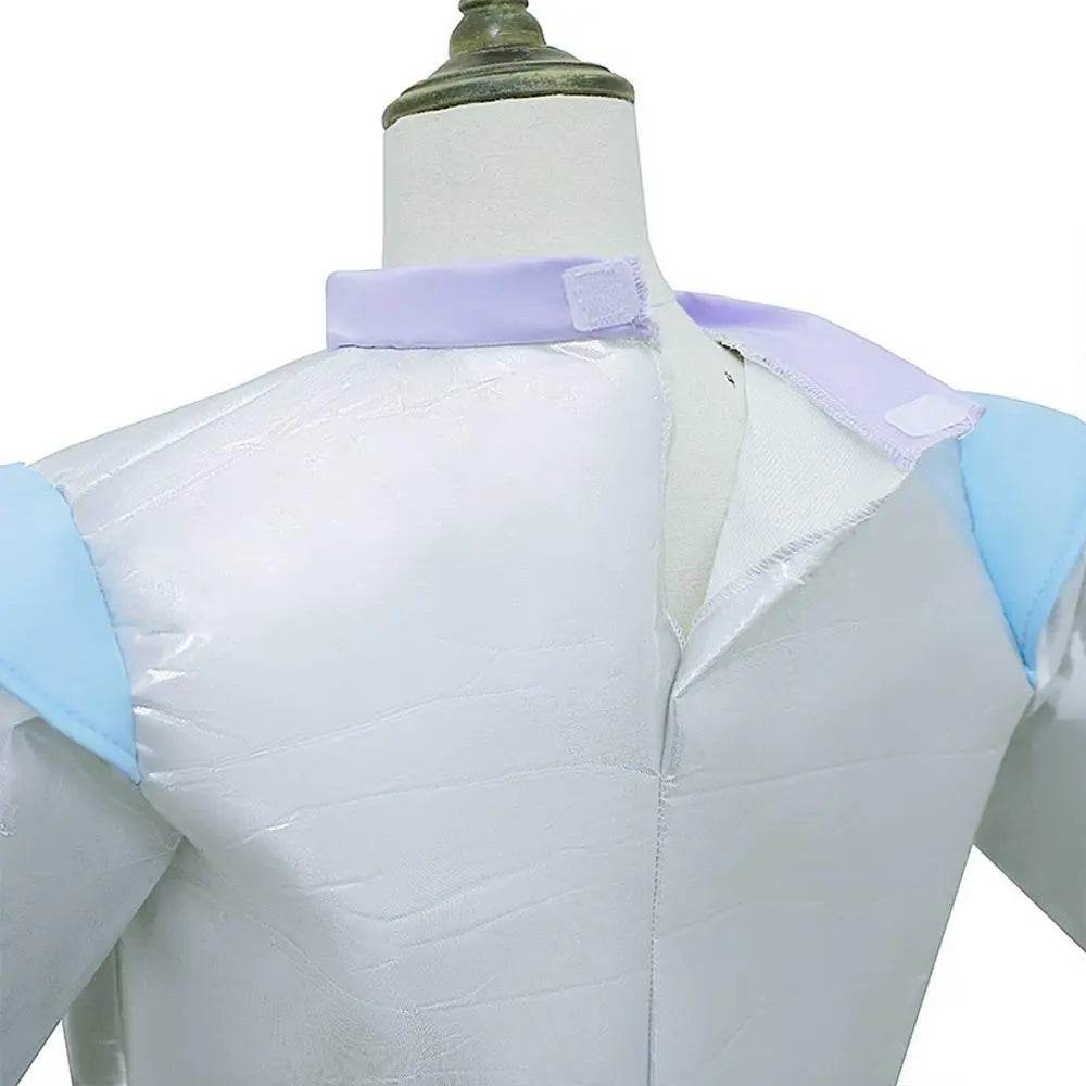 Kids Robot Funny Novelty Halloween PartyCosplay Party Costume - Azufun