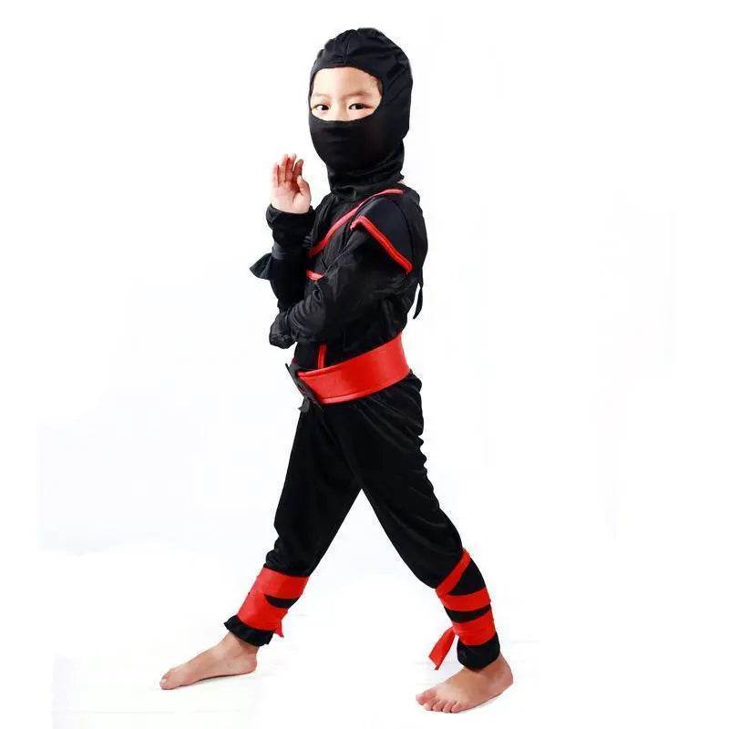 Ninja Costumes For Gift Ninja Costumes - Azufun