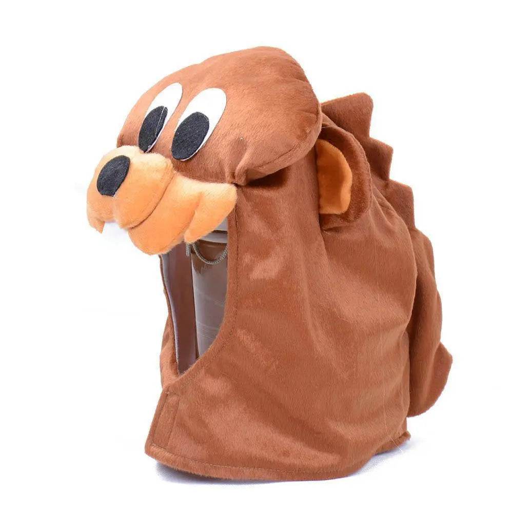 Otter Animal Performance Family Matching Costume Cosplay - Azufun