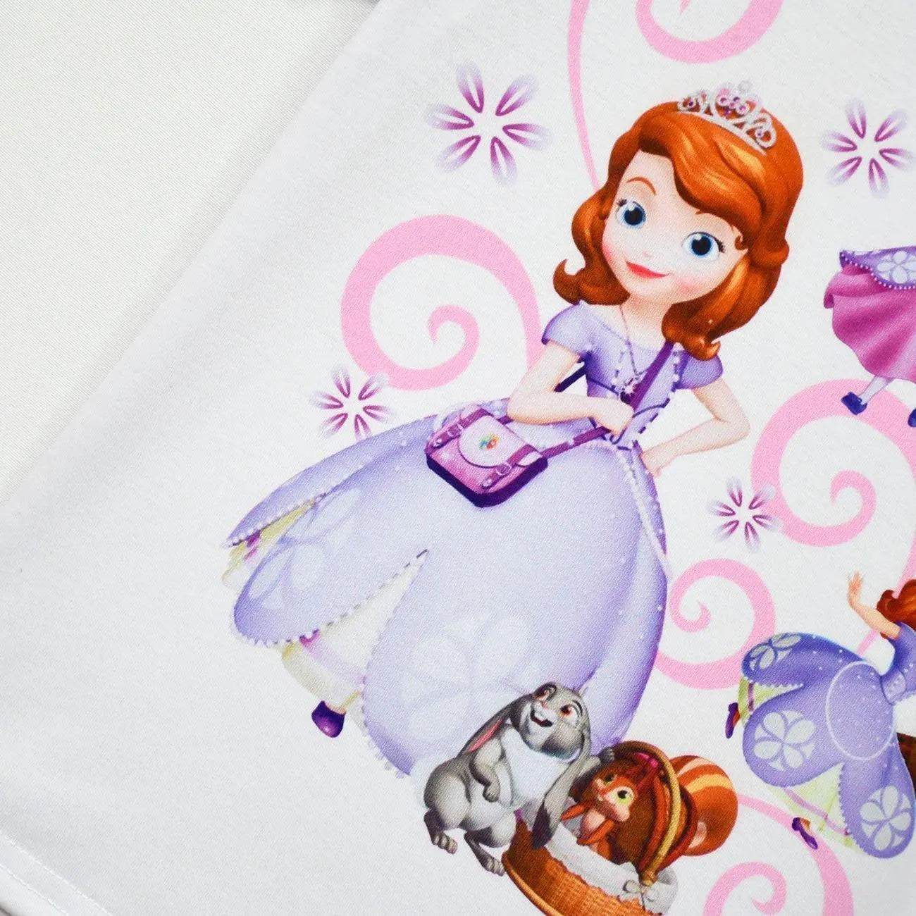 Sofia Princess Suit Dress Anime Princess Suit Dress Kids - Azufun