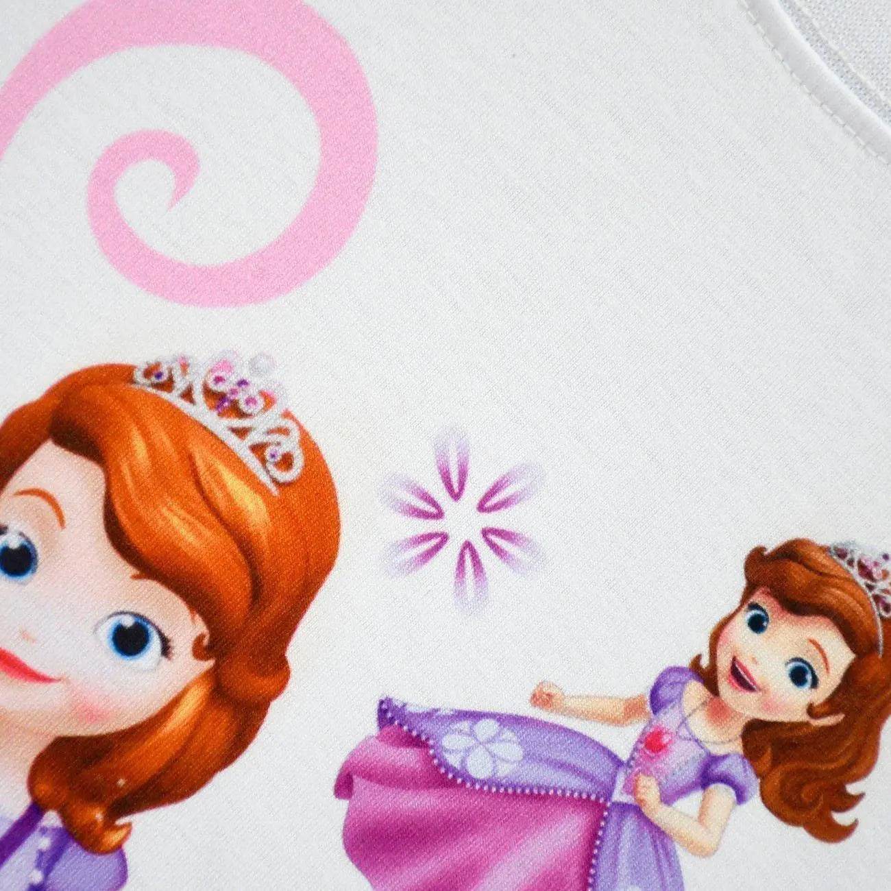 Sofia Princess Suit Dress Anime Princess Suit Dress Kids - Azufun