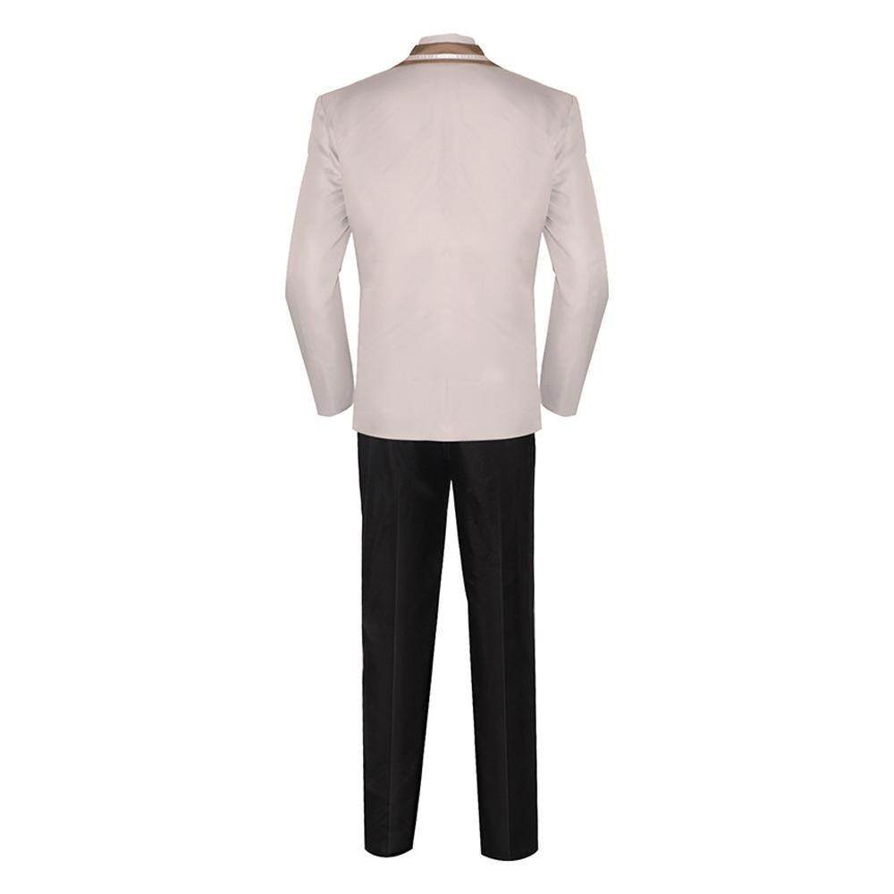 Alya Sometimes Hides Her Feelings in Russian Alisa Mikhailovna Kujou Maria Masachika Kuze Costume Dress Uniform - Azufun