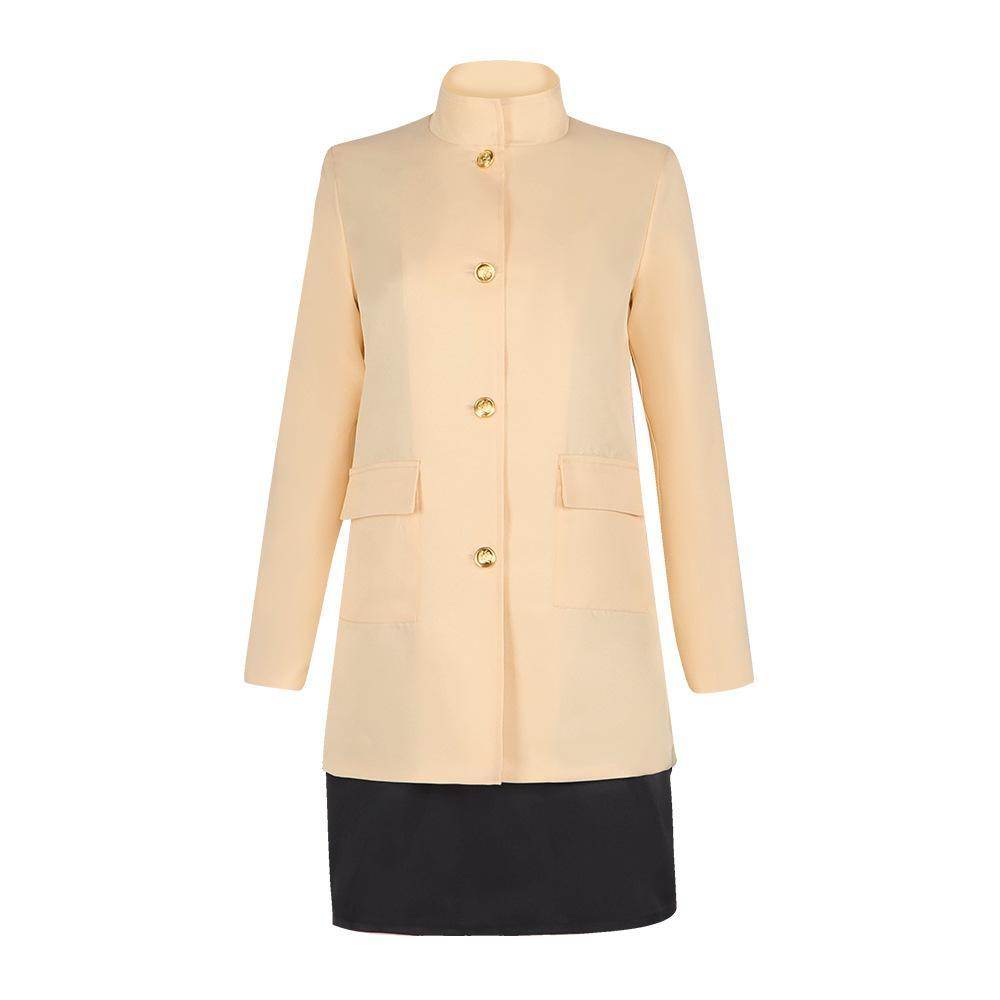 Anime SPY FAMILY Yor Forger Thorn Costume Princess Casual Stage Performance Comic Con Cosplay - Azufun