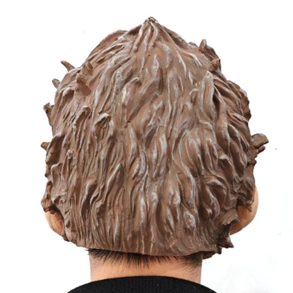 Black Myth Wukong Fun Monkey Mask Halloween - Azufun