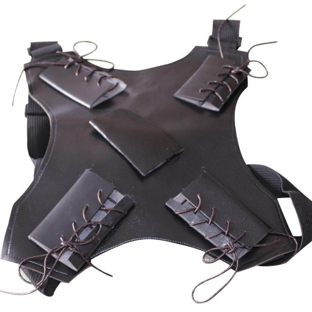 Deadpool & Wolverine Costume Cosplay for Adult kids All Size - Azufun