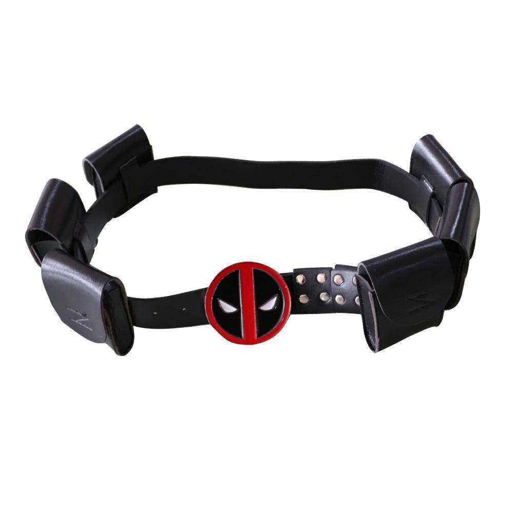 Deadpool & Wolverine Costume Cosplay for Adult kids All Size - Azufun