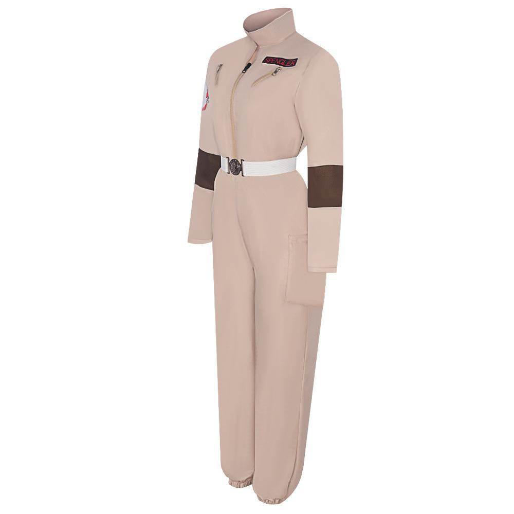 Ghostbusters Costume Sequel Afterlife jumpsuit Cosplay - Azufun