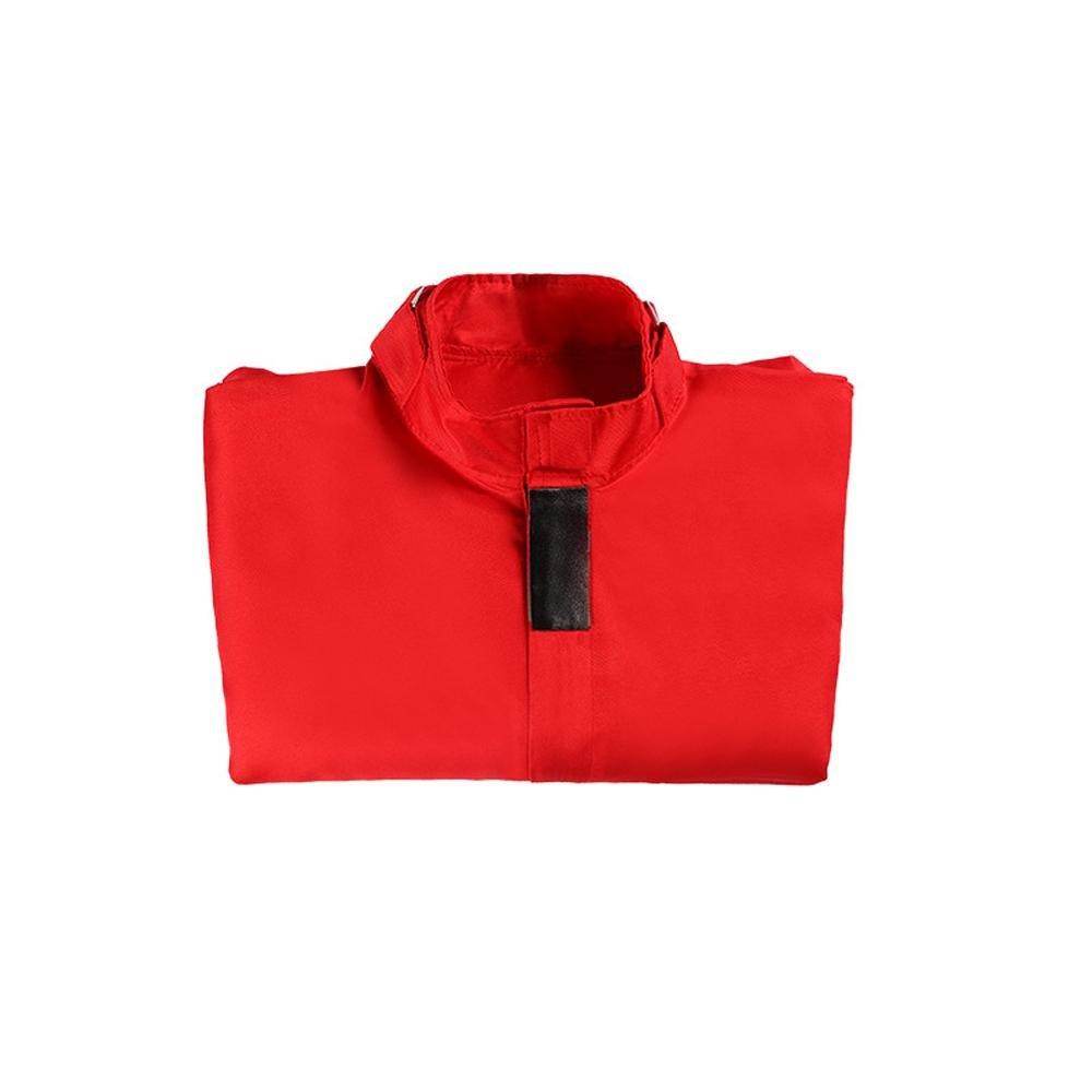 Guardians of the Galaxy Vol.3 Star-Lord Gamora Cosplay Costume Jumpsuit Carnival Halloween Party Disguise Suit - Azufun