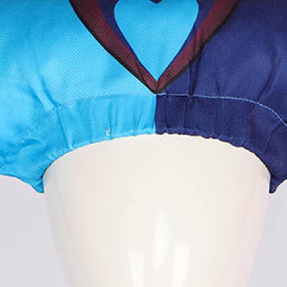 Hazbin Hotel Helluva Boss Fizzarolli clown stage costume cosplay - Azufun