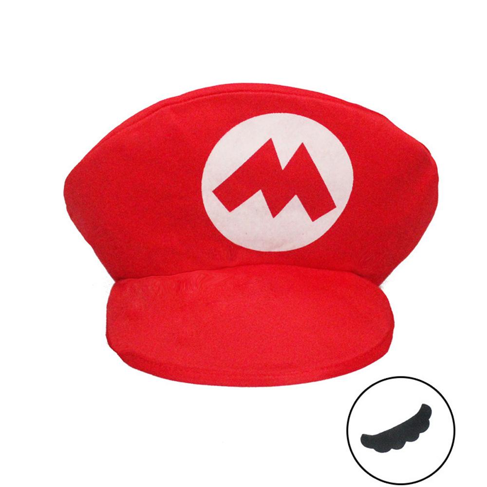 Super Mario Princess Costume Party Girl Children Strap Dresses