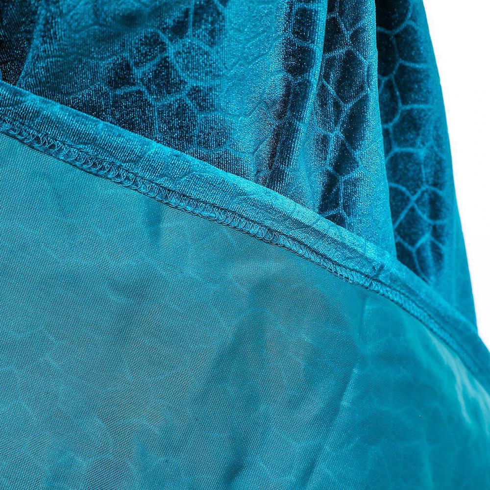 Brave Merida Dress Girls Party Cosplay Costumes Halloween Outfits Dress Up