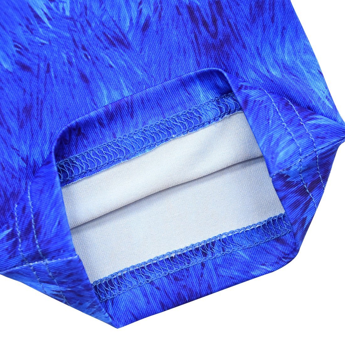 Kids Sonic The Hedgehog Sonic Cosplay Zentai Suit Costume Children Jumpsuit Bodysuit Outfits